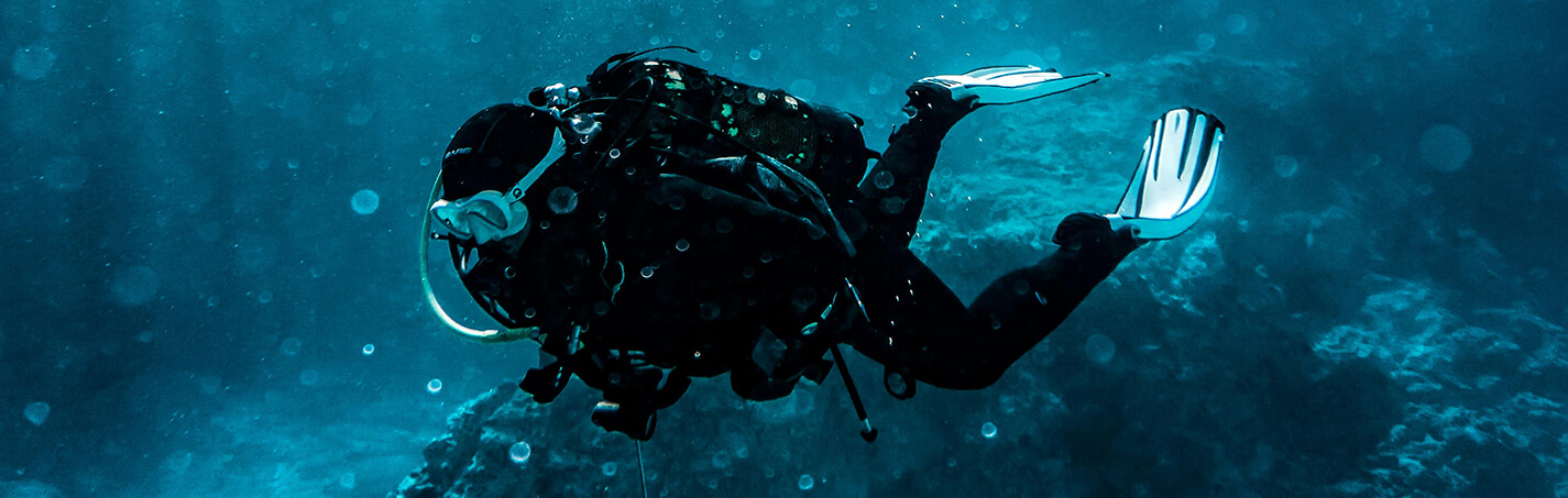 Dive Rescue 1 – Olympia, WA – March 11-13, 2025