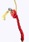 Comm Rope Wrap