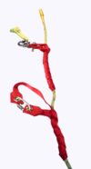 Comm Rope Wrap