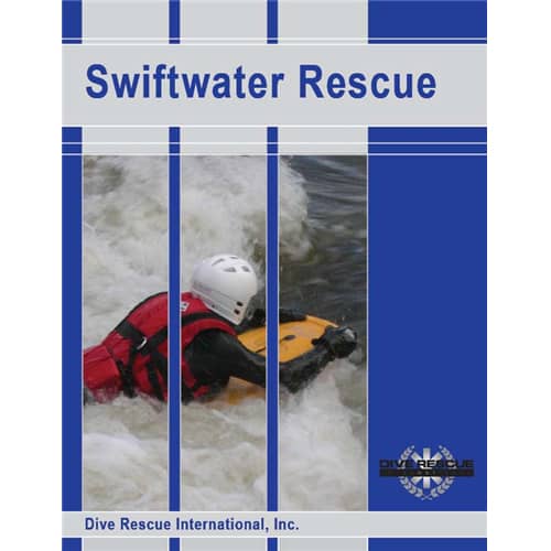 Swiftwater Rescue 1 Student Kit Student Kit for Swiftwater Rescue I
