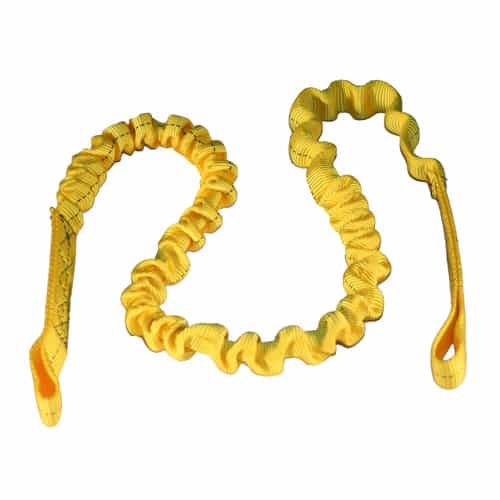 DRI Fox Tail Tether DRI Fox Tail Tether