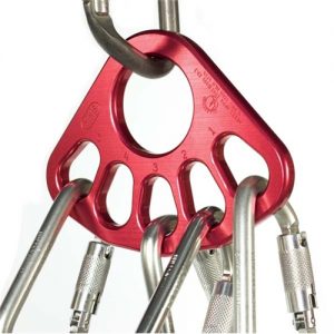 SMC NFPA Rigging Plate