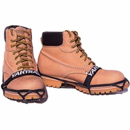 Yaktrax Pro Ice Crampons Yaktrax Pro Ice Crampons