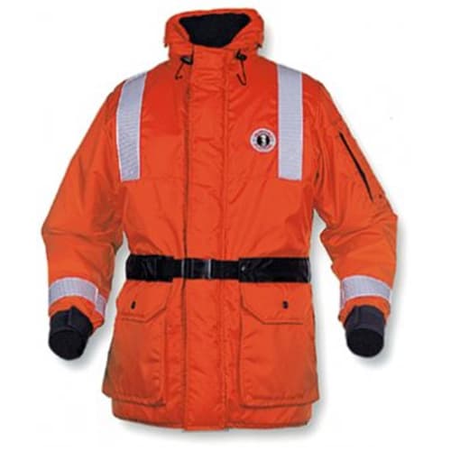 Mustang ThermoSystem Plus Coat Mustang ThermoSystem Plus Coat