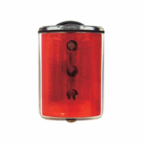 Lite Tracker USCG Amber