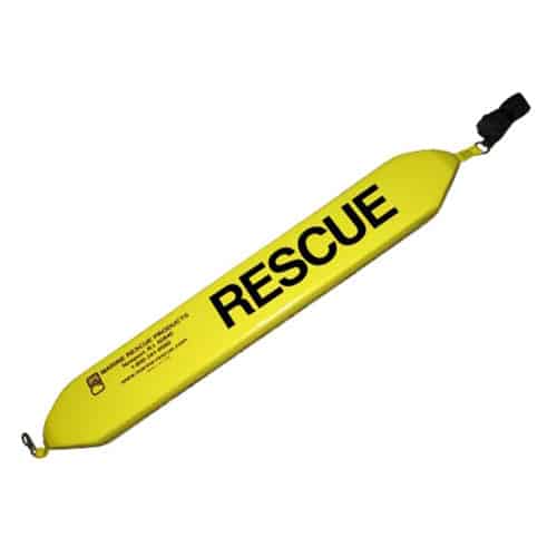 350 Rescue Tube 350 Rescue Tube