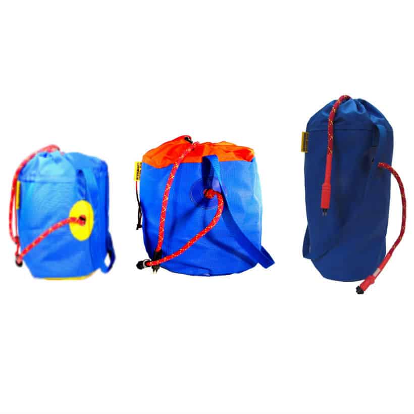 DRI Communication Rope Bag DRI Communication Rope Bag