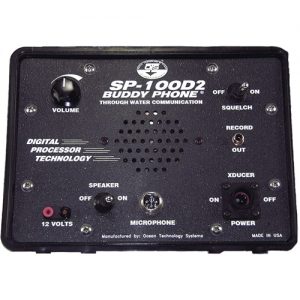 OTS SP100-D2 Buddy Phone Surface Station