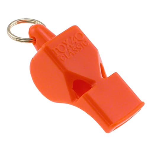 Fox 40 Safety Whistle Fox 40 Safety Whistle