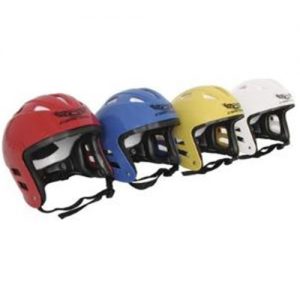 Cascade Helmet – Full Ear