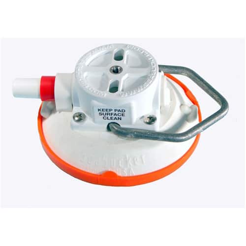 SeaSucker with Aluminum Handle SeaSucker with Aluminum Handle