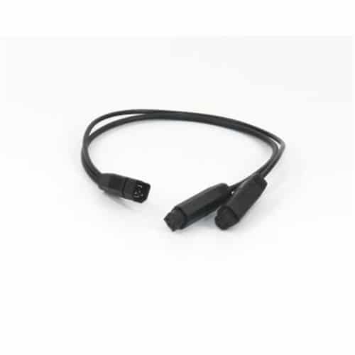 Humminbird Transducer Adapter Cable 8724 Humminbird Transducer Adapter Cable