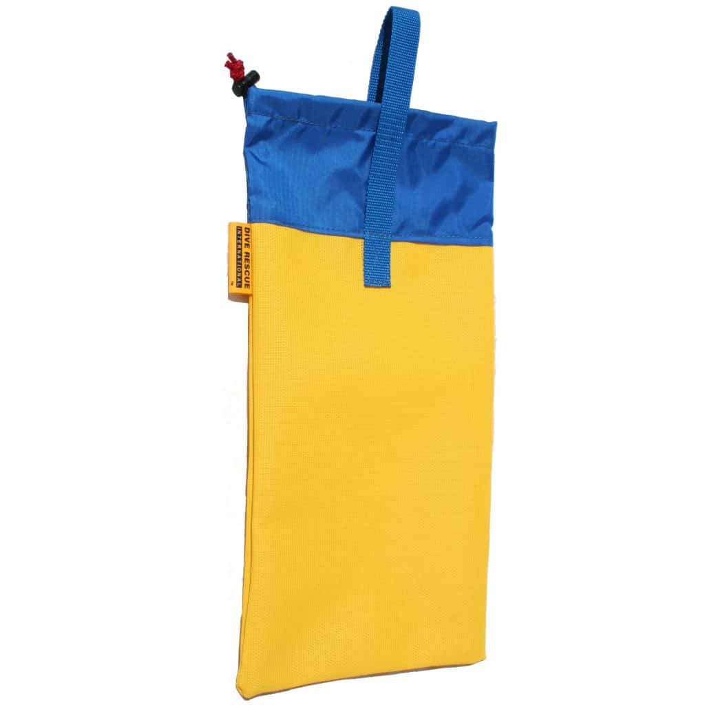 DRI Searchline Bag