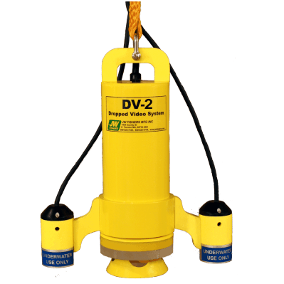DV-2 Drop Video System DV-2 Drop Video System