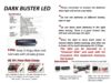 INODIVE  OTS Guardian Darkbuster Light System - Image 2
