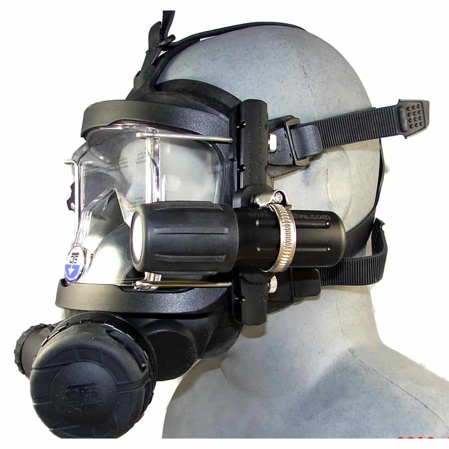 OTS Guardian Darkbuster Light System