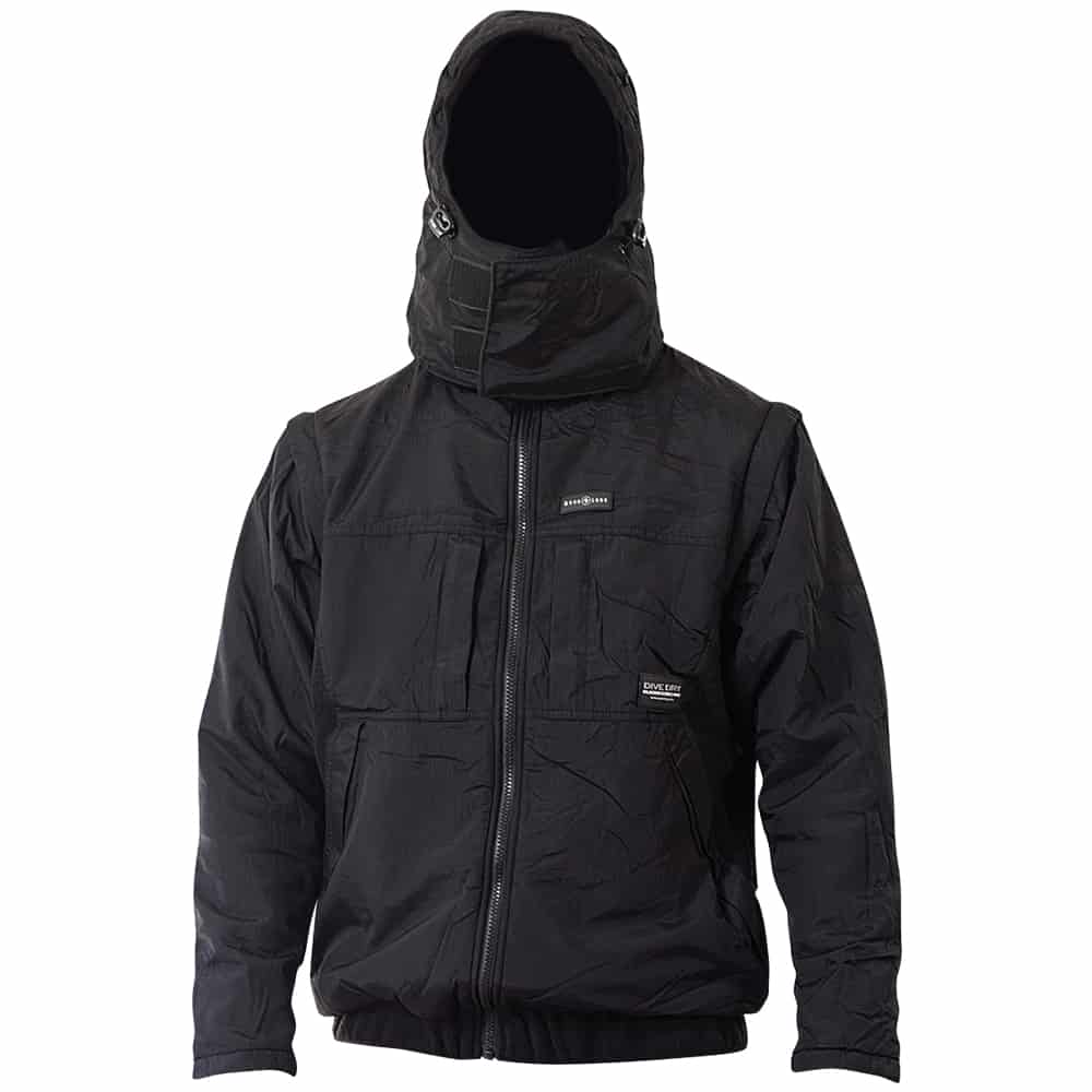 Aqua Lung MK2 Undergarment Jacket Aqua Lung MK2 Undergarment Jacket