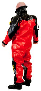 Viking HD Drysuit - Image 2