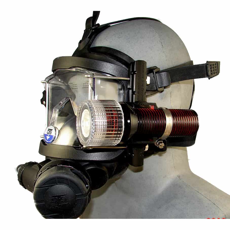 OTS Guardian Inodive C Light System