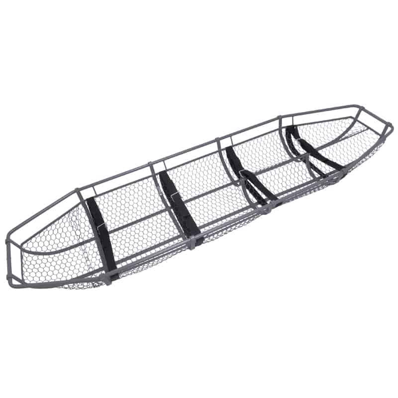 Plastisol Coated Splint Stretcher JSA-300-PCW