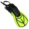 Shredder SAR - Hi-Viz Yellow 2