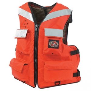 Stearns Versatile Vest