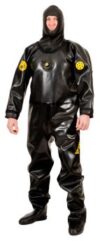 Viking Pro 1050 Drysuit with Surveyor Hood - Image 3