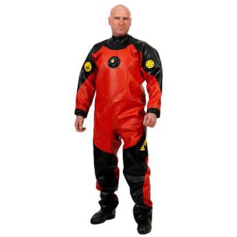 Viking Pro Drysuit Viking Pro Drysuit