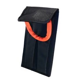 DRI Weight Pockets