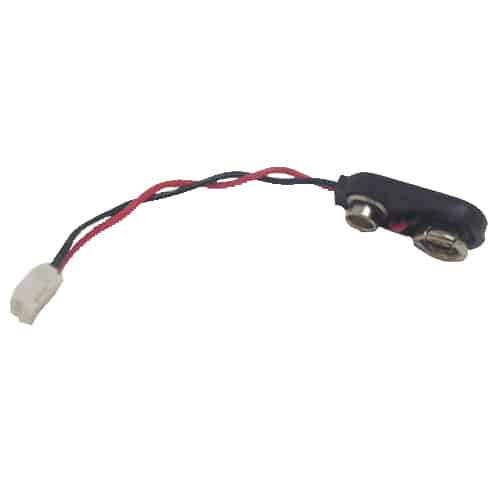 Battery Snap Battery Snap