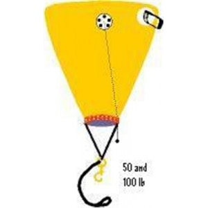 Carter Open-Bottom Lift Bags