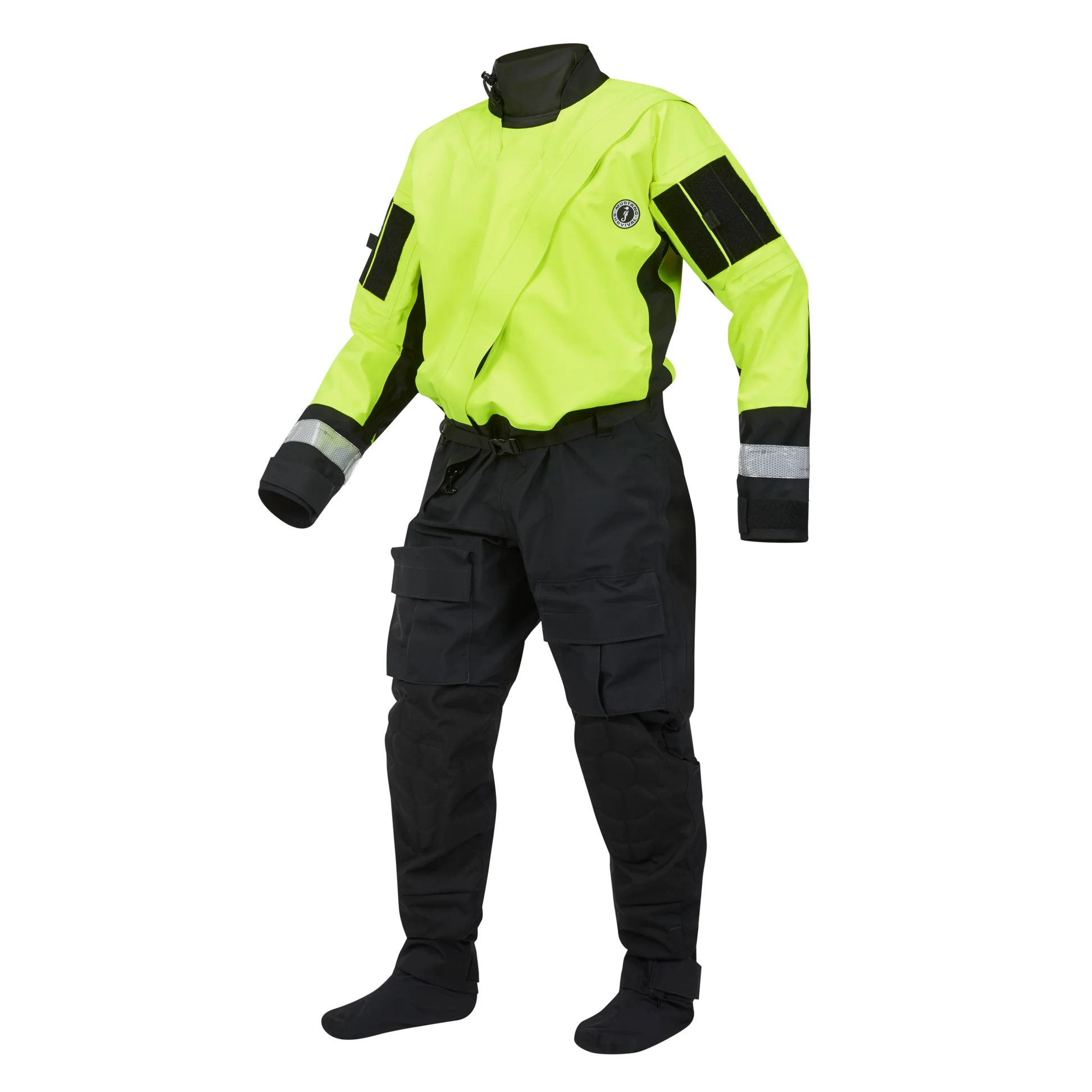 msd624_1 Mustang Sentinel™ Series Water Rescue Dry Suit - Image 1