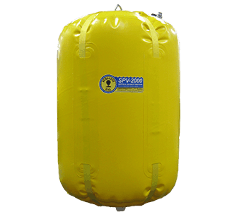 Subsalve Pontoon Subsalve Pontoon