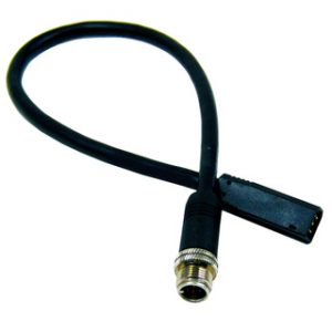 Humminbird Ethernet Adapter Cable AS EC QDE
