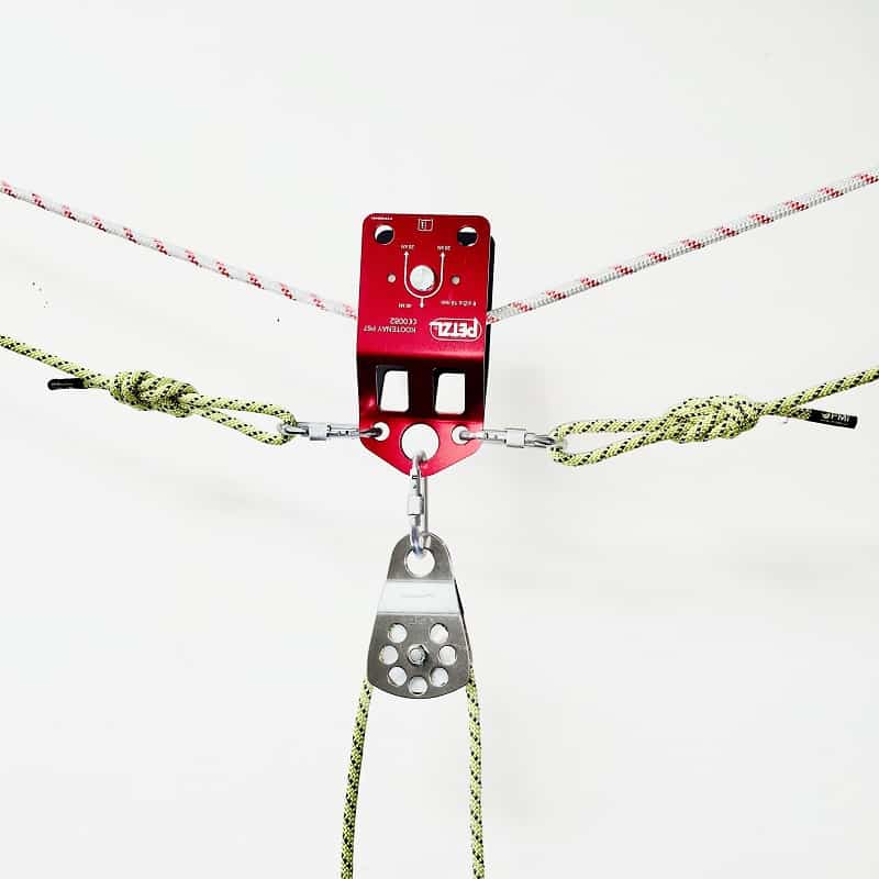 Swiftwater Highline Kit
