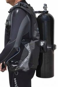 Aqua Lung GripLock Tank Bands