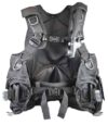 Aqua Lung Pro QD M BCD