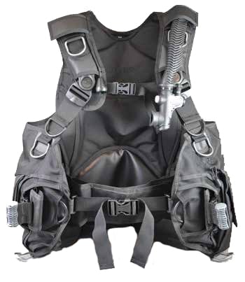 Aqua Lung Pro QD M BCD