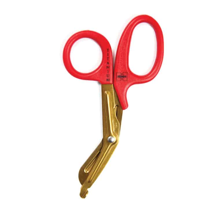HIGHLAND -Titanium-EMT-Sheers