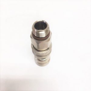Omni Swivel Disconnect