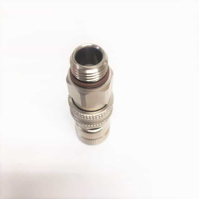 Omni Swivel Disconnect