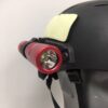 Red Orca Torch light