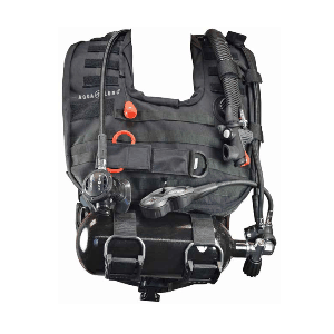 with 48 lbs of lift It is designed for professional use and is equipped to handle any emergency! Modular components and interchangeable accessories make the RAPID DIVER PRO the choice for a wide range of mission profiles.