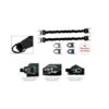 XSScuba Highland Technical Spring Straps