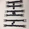 XSScuba Highland Technical Spring Straps
