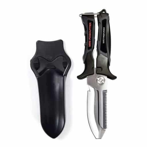 XSScuba Mini Fog Cutter
