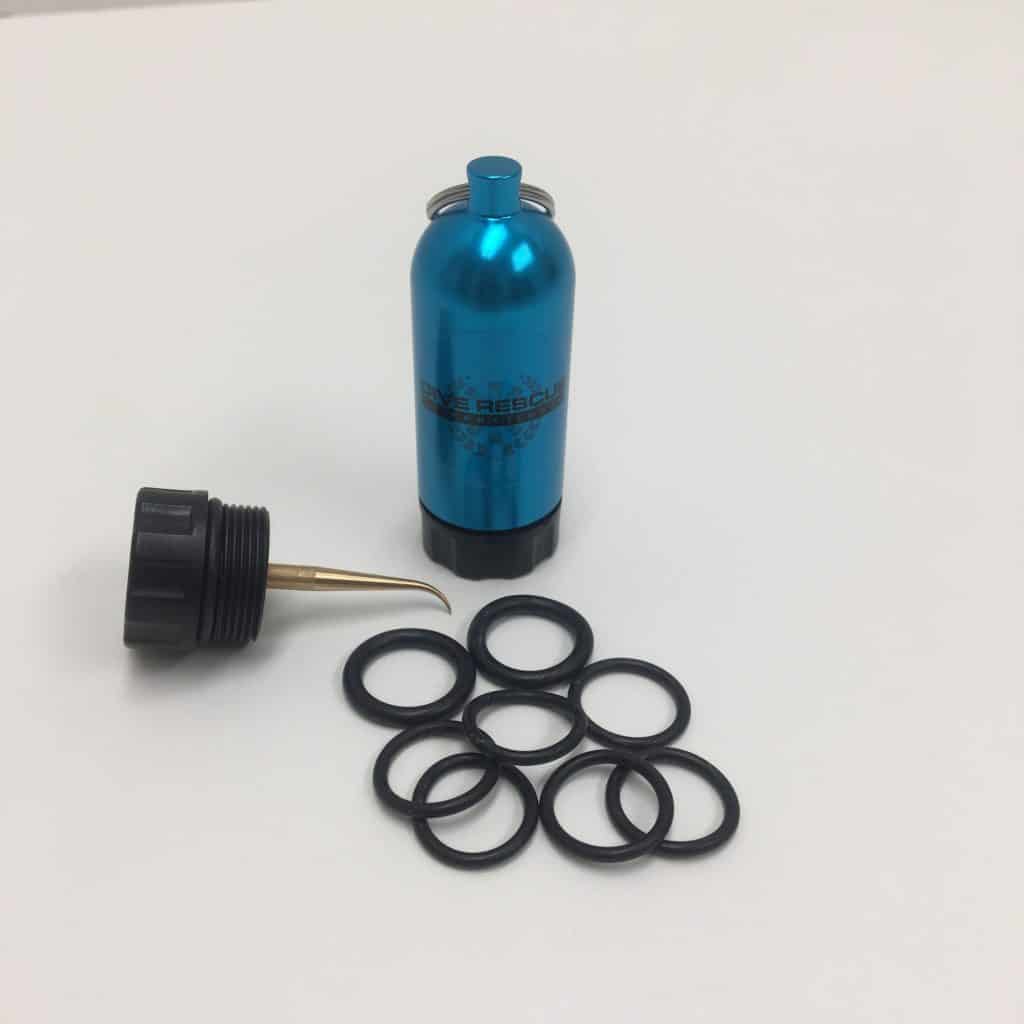 Save a dive kit