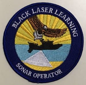 Humminbird Sonar Patch