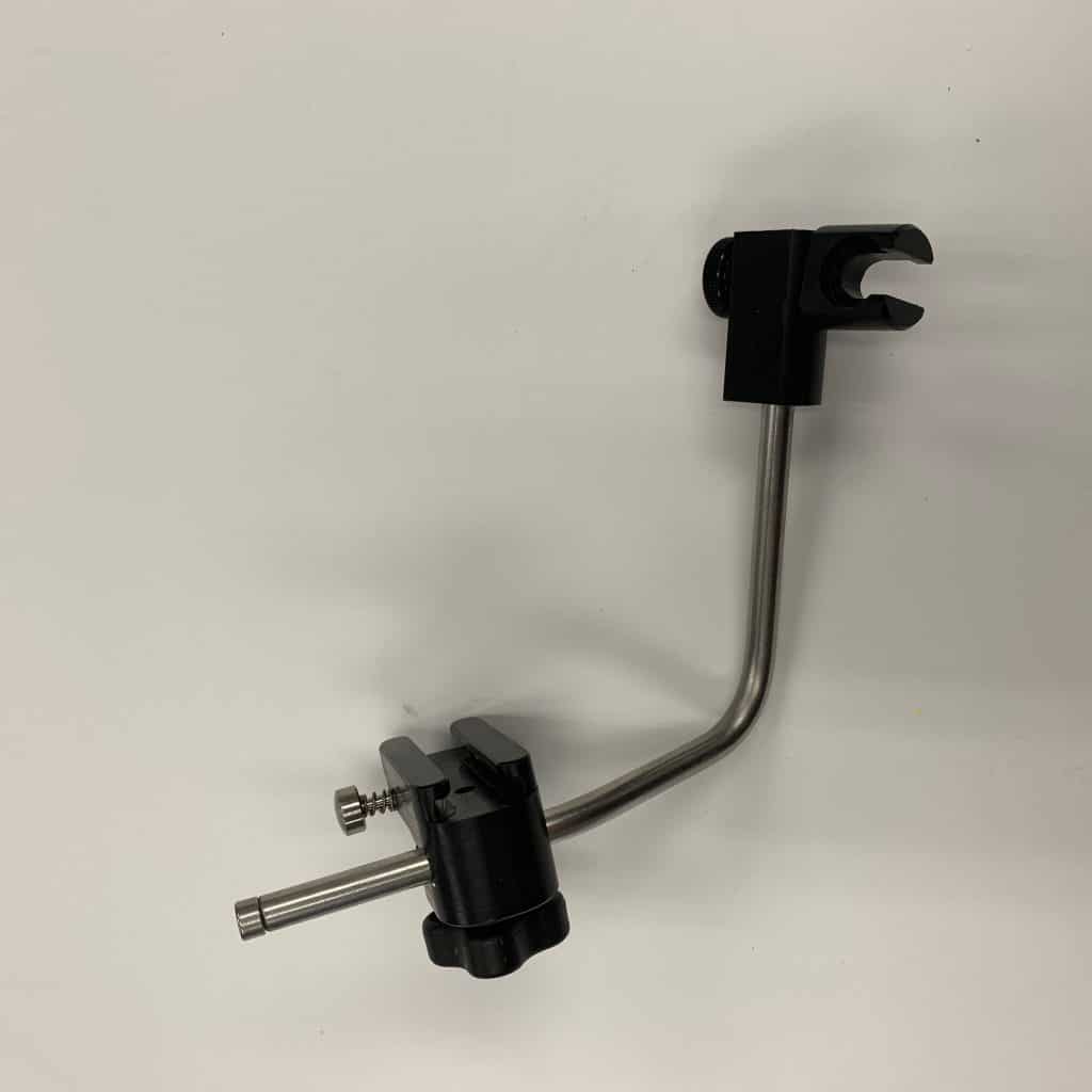 FFM HUD MOUNT