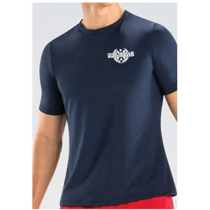 DRI Rash Guard Men